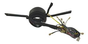 Chave seta vw fusca 83/ 3alav c/limp - ELET/DIRETEC