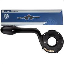 Chave Seta Vw Gol G3 G4 Parati Saveiro 2000 A 2014 12v