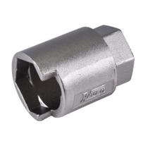 Chave Sextavada 30mm para Sensor de Temperatura Radiador Fiat Volkswagen Ref 141331 RAVEN Chave Sextavada 30mm para Sensor de Temperatura Radiador Fiat Volkswagen Ref 141331 RAVEN