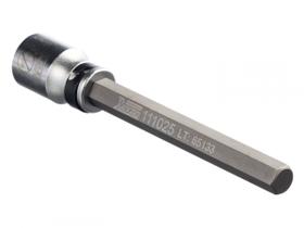 Chave sextavada de 10 mm para cabeçote do passat e mitsubishi l200 raven 111025 Chave sextavada de 10 mm para cabeçote do passat e mitsubishi l200 raven 111025