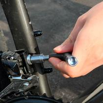 Chave Sextavada Hexagonal 3 em 1 Formato Y Leve, Compacta e Reforçada Chave Sextavada Hexagonal 3 em 1 Formato Y Leve, Compacta e Reforçada