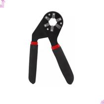 Chave Sextavada Mágica Ajustável 20cm - Aço Manganês