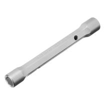 Chave Sextavada Tubular CrV 10-11mm Reforçada 130mm Stels