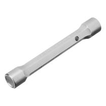 Chave sextavada tubular crv reforcada 14-15mm 1pc stels