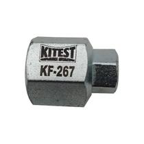 Chave Sextavado 14 Mm P/ Polia Do Alternadores Valeo Kitest