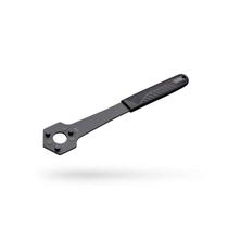 Chave Shimano Pro Extrator Cassete 10/11d Cabo Emborrachado Chave Shimano Pro Extrator Cassete 10/11d Cabo Emborrachado