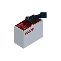 Chave Simples Monofasico 100 - Lombard Chave Simples Monofasico 100 - Lombard