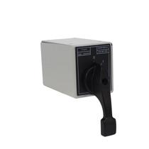 Chave Simples Tripolar 1.5HP 15A CS-501KS Margirius Chave Simples Tripolar 1.5HP 15A CS-501KS Margirius