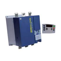 Chave Soft Starter Weg Ssw08 Com Ihm 255A 100/175cv 220/380v Chave Soft Starter Weg Ssw08 Com Ihm 255A 100/175cv 220/380v