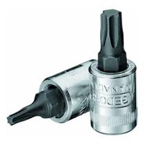 Chave soq. hex. curta t60 enc. 1/2" - gedore 024790 Chave soq. hex. curta t60 enc. 1/2" - gedore 024790