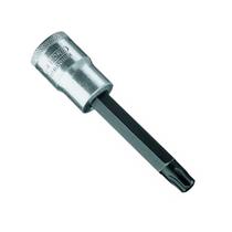 Chave soq. hex. longa t30 enc. 1/2" - gedore 024225 Chave soq. hex. longa t30 enc. 1/2" - gedore 024225