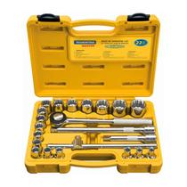 Chave soquete 1/2 jg22pc tramontin Chave soquete 1/2 jg22pc tramontin