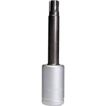 Chave Soquete 1/2" Perfil Ribe Para Parafusos de Cabeçote do Motor, M10, Longo, R62651019 3300282, Gedore RED OstenVonder