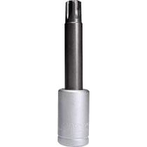 Chave Soquete 1/2" Perfil Ribe Para Parafusos de Cabeçote do Motor, M12, Longo, R62651219 3300283, Gedore RED OstenVonder Chave Soquete 1/2" Perfil Ribe Para Parafusos de Cabeçote do Motor, M12, Longo, R62651219 3300283, Gedore RED OstenVonder