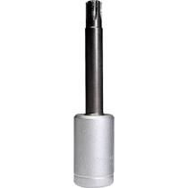 Chave Soquete 1/2" Perfil Ribe Para Parafusos de Cabeçote do Motor, M9, Longo, R62650919 3300281, Gedore RED OstenVonder