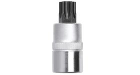 Chave Soquete 1/2 Torx T60 - Cromo-vanádio