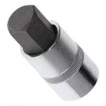 Chave Soquete Allen 1/2 X 17mm Profissional Rotta