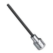 Chave Soquete Allen 1/2x12mm Abaulado Longo 016225 Gedore