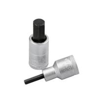 Chave Soquete Allen 3/8x10,0mm Ref In30 014790 Gedore