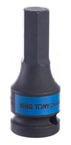 Chave Soquete Allen De Impacto 13mm 1/2'' King Tony 405513m Chave Soquete Allen De Impacto 13mm 1/2'' King Tony 405513m