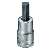 Chave Soquete Allen-Hexagonal IN19 1/2"x1/2" Aço CRV 016.170 Gedore Chave Soquete Allen-Hexagonal IN19 1/2"x1/2" Aço CRV 016.170 Gedore