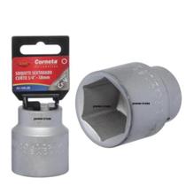 Chave soquete corneta sextavado 3/4 38mm