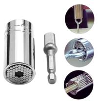 Chave Soquete De Boca Multifuncional Universal Mágica Forte Chave Soquete De Boca Multifuncional Universal Mágica Forte