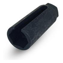 Chave Soquete De Impacto Para Sonda Lambda Encaixe 1/2 Pol Chave Soquete De Impacto Para Sonda Lambda Encaixe 1/2 Pol