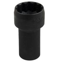 Chave Soquete Estriado de 36mm para a Porca do Cubo Dianteiro VW