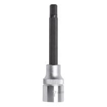 Chave soquete gedore 1/2pol 12mm hexagonal longa r62551219