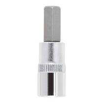 Chave soquete gedore 1/4pol hexagonal 5mm r42550506 Chave soquete gedore 1/4pol hexagonal 5mm r42550506