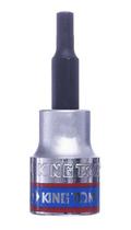 Chave Soquete Hexagonal 4mm 3/8 King Tony 302504 Chave Soquete Hexagonal 4mm 3/8 King Tony 302504