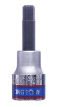 Chave Soquete Hexagonal 6mm 3/8 King Tony 302506 Chave Soquete Hexagonal 6mm 3/8 King Tony 302506