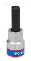Chave Soquete Hexagonal 8mm 3/8 King Tony 302508 Chave Soquete Hexagonal 8mm 3/8 King Tony 302508