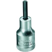 Chave Soquete Hexagonal Allen IN19 1/2x9/16"" - 016.180 - GEDORE