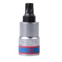 Chave Soquete Hexalobular T60 80mm 3/4 602360 - King Tony Chave Soquete Hexalobular T60 80mm 3/4 602360 - King Tony