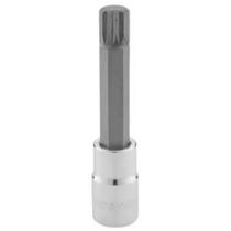 Chave Soquete Longa 1/2" Multidentada M12 - WORKER