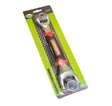 Chave Soquete Magica Forte Bocas Estrela Multifunção 8 Em 1 De 10 A 19mm