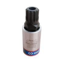 Chave Soquete Multidentada 1/2" M16 com Guia RAVEN Chave Soquete Multidentada 1/2" M16 com Guia RAVEN