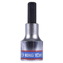 Chave soquete multidentada m 8 - 1/2pol king tony