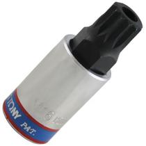 Chave soquete multidentada m16 c/ guia - 1/2 king tony Chave soquete multidentada m16 c/ guia - 1/2 king tony
