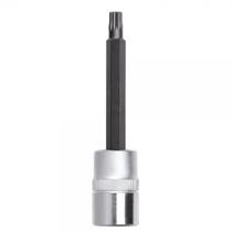 Chave Soquete Multidentado 1/2 6MM Longo Gedore Red Chave Soquete Multidentado 1/2 6MM Longo Gedore Red