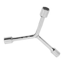 Chave Soquete Ninja Com 3 Pontas 10-11-13Mm Tradestar