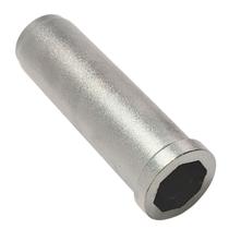 Chave Soquete Oitavado p/Registro Gaveta Deca 1" Modelo Novo - KBT6038 Chave Soquete Oitavado p/Registro Gaveta Deca 1" Modelo Novo - KBT6038