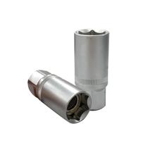 Chave Soquete P/ Velas Encaixe 1/2 x 21mm Cachimbo Veicular Chave Soquete P/ Velas Encaixe 1/2 x 21mm Cachimbo Veicular