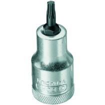 Chave Soquete Perfil Torx Encaixe 1/2" Gedore 024740 T30