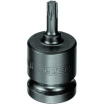 Chave Soquete Perfil Torx Impacto Encaixe 1/2 T45 Gedore