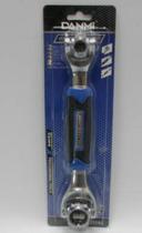 Chave Soquete Pito Boca Estrela Multifunção 8 Em 1 Dammi H21650