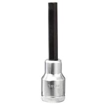 Chave Soquete Ponta Allen Longa 5/8" Encaixe 1/2" - Gedore Chave Soquete Ponta Allen Longa 5/8" Encaixe 1/2" - Gedore