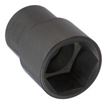 Chave soquete sextavado 38mm para polia motor uno elba fiorino, encaixe 3/4 chimonek 13171 Chave soquete sextavado 38mm para polia motor uno elba fiorino, encaixe 3/4 chimonek 13171